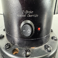 Peak Robotics KiNEDx Robot Arm image 3